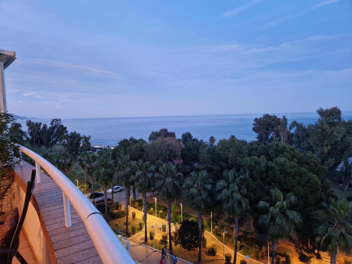 Appartement Vistas Magicas Mar Mediterraneo
