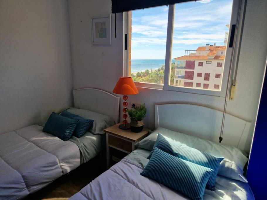 Vistas Magicas Mar Mediterraneo Appartement Oropesa del Mar