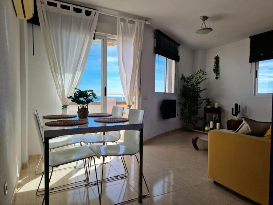 Vistas Magicas Mar Mediterraneo Apartment Oropesa del Mar