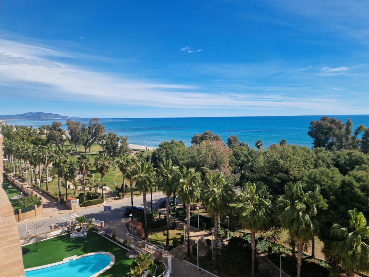 Apartment Vistas Magicas Mar Mediterraneo *